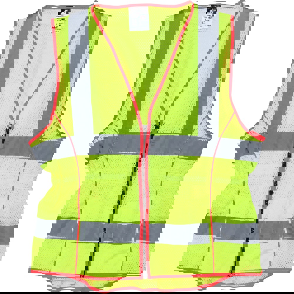 High Visibility Vest: Small